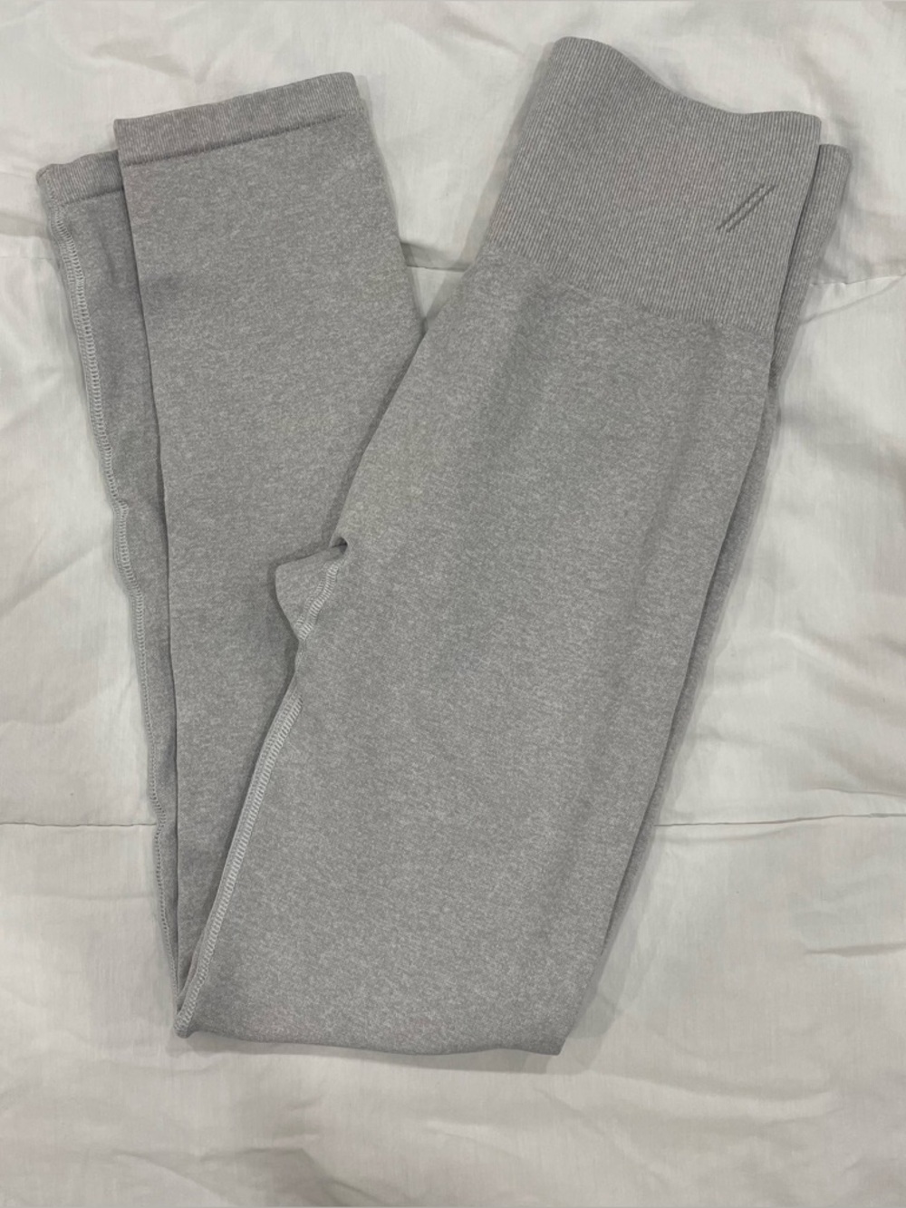 TALA Seamless Leggings - XS - Grey